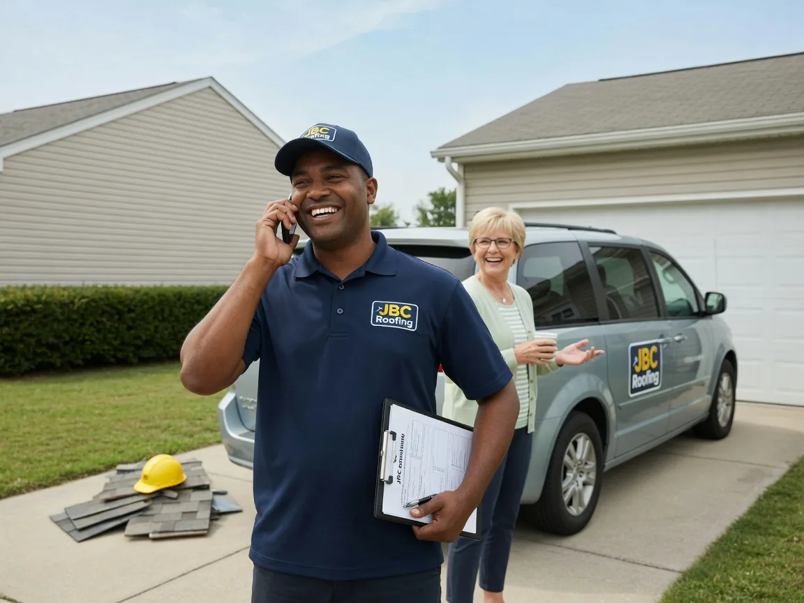 Roof Replacement Lequire, OK FAQs